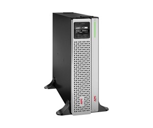 UPS - APC Smart-UPS SRT 2200VA RM - SRTL2200RMXLI