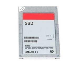 SSD - Dell - solid state drive - 1.92 TB - SAS 12Gb/s - 400-BCLR