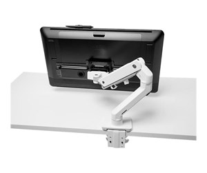 Veggmontering, AV-braketter & AV-møbler - Wacom VESA Mount Adapter Cintiq 24/32 100 x 100 mm - ACK62804K