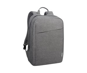 Veske/Hylster/Sekk til bærbar PC - Lenovo Casual Backpack B210 - notebook carrying backpack 15.6" - GX40Q17227