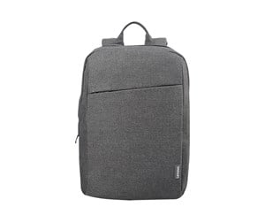 Veske/Hylster/Sekk til bærbar PC - Lenovo Casual Backpack B210 - notebook carrying backpack - GX40Q17228