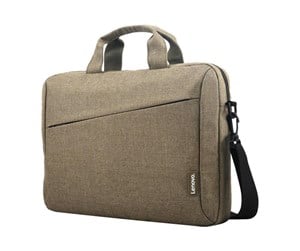 Veske/Hylster/Sekk til bærbar PC - Lenovo Casual Toploader T210 notebook Case 15.6" - GX40Q17232