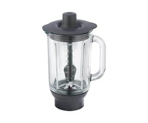 Kjøkkenmaskin - Tilbehør - Kenwood KAH359GL - blending jar - grey - AW22000005