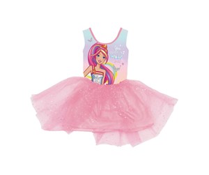 Kostymer - Artesania Y Diseno Textil SA Barbie Ballet costume - BR11338