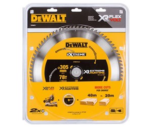 Sirkelsag - Dewalt DT99575-QZ - DT99575-QZ