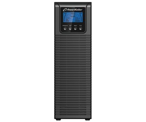 UPS - BlueWalker PowerWalker VFI 2000 TGS 2000VA / 1800W Outputs: 6x IEC C13 - 10122045