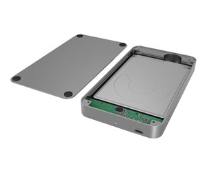 Harddisk - Tilbehør - RaidSonic ICY BOX - IB-247-C31