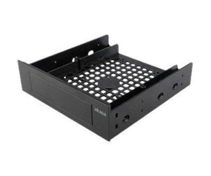 Harddisk - Tilbehør - Akasa AK-HDA-05 - storage bay adapter - AK-HDA-05