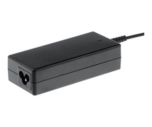  Bærbar PC - Lader - Akyga AK-ND-17 - power adapter - 65 Watt - AK-ND-17