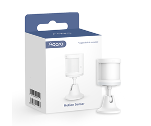 Smarthus - Aqara Motion Sensor - RTCGQ11LM