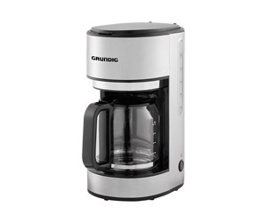 Kaffe & Espresso - Grundig KM 5620 - GMS0910