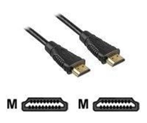 Diverse kabel - Sharkoon HDMI cable - 5 m - 4044951008995