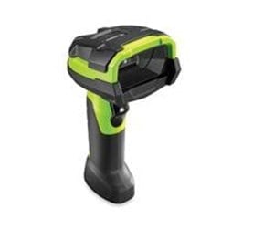 Strekkodelesere - Zebra DS3608-HD - 2D Handheld Barcode Scanner (USB Kit) - DS3608-HD3U4602VZW