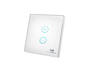 Smarthus - MCO Home Glass Touch Dimmer - MCOEDT411