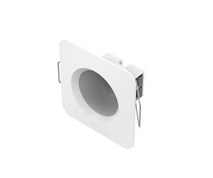 Smarthus - Philio Tech Philio Square Recessor for Philio Motion Sensor or - PHI_SPSP05-B