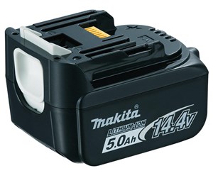 Batterier & Ladere - Makita 197122-6 - 197122-6