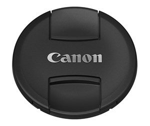 Kamera & Objektivtilbehør - Canon E-95 Lens Cap - 2968C001