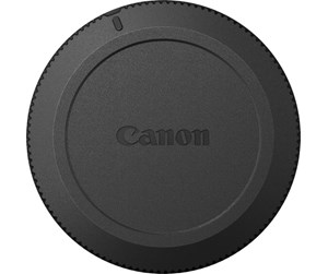 Kamera & Objektivtilbehør - Canon RF Lens Dust Cap - 2962C001