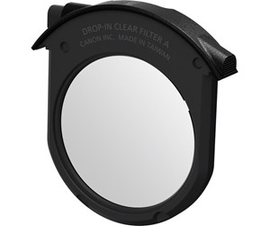 Fotofilter - Canon Drop-in Clear Filter A - 3444C001