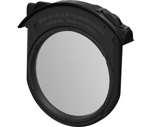 Fotofilter - Canon Drop-In Circular Polarizing Filter A - 3445C001