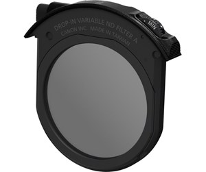 Fotofilter - Canon Drop-In Variable ND Filter A - 3446C001