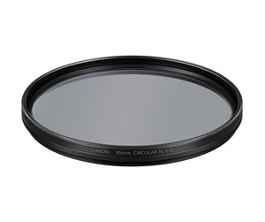 Fotofilter - Canon PL-C-B Circular Polarizing Filter 95MM - 2970C001