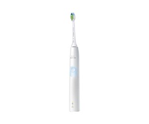 Elektrisk tannbørste - Philips Elektrisk tannbørste Sonicare ProtectiveClean 4300 - HX6807/35