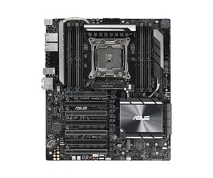 Hovedkort - ASUS WS C422 SAGE/10G Hovedkort - Intel C422 - Intel LGA2066 socket - DDR4 RAM - SSI (Server) - 90SW00J0-M0EAY0