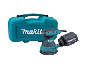 Slipemaskin - Makita BO5031K - BO5031K