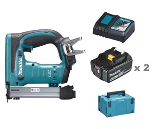 Verktøy - Makita DST221RTJ - DST221RTJ