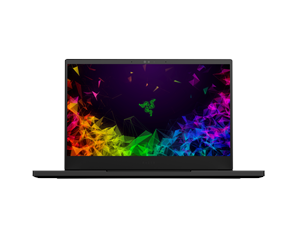 Bærbar PC - Razer Blade Stealth - RZ09-02810N71-R3N1