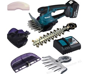 Gresstrimmer - Makita DUM604RFX - DUM604RFX