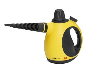 Damprenser - Clatronic Damprenser DR 3653 - steam cleaner - handheld - DR 3653