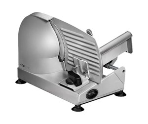 Påleggsmaskin - Clatronic Påleggsmaskin MA 3585 - slicer - 150 W - MA 3585