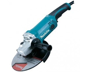 Vinkelsliper - Makita GA9050R - GA9050R