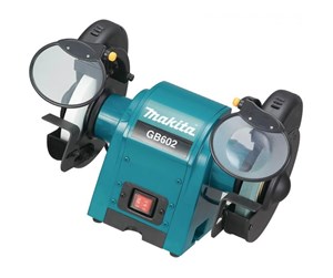 Verktøy - Makita Benksliper - GB602 - GB602