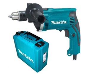 Skru/Bormaskin - Makita HP1630K - HP1630K