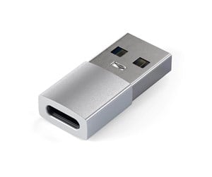 USB - Satechi Type-A to Type-C Adapter - ST-TAUCS