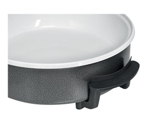 Andre kjøkkenapparater - Clatronic PP 3570 C - electric fry pan - PP 3570