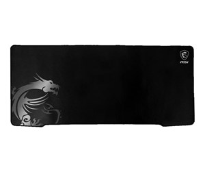 Musematte & Tilbehør  - MSI Agility GD70 - mouse pad - J02-VXXXXX1-EB9