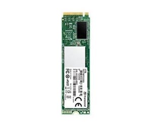 SSD - Transcend 220S SSD - 256GB - PCIe 3.0 - M.2 2280 - TS256GMTE220S