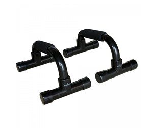 Sport & Fitness - TITAN LIFE LIFE Push Up Bars - 400-800042