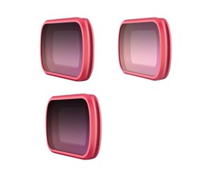 Fotofilter - PGYTECH Filter for OSMO Pocket - GND SET (Professi - P-18C-015