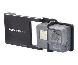 Actionkamera  - Tilbehør - PGYTECH Adapter for action camera - PGY-OG-004