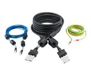 Strømkabel (ekstern) - APC battery extension cable - 4.57 m - SRT003