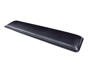 Musematte & Tilbehør  - Xtrfy XG-WR1 - keyboard wrist rest - XG-WR1