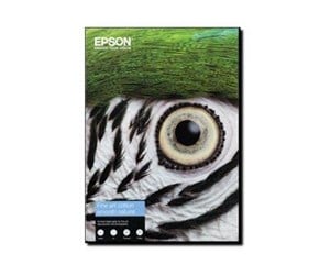 Papir, Fotopapir & Etiketter - Epson Fine Art Smooth - C13S450267