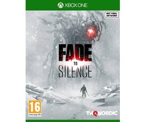 Spill - Fade to Silence - Microsoft Xbox One - Action/Adventure - 9120080073808