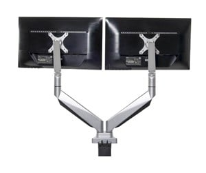 Skjermholder - Bakker Elkhuizen Smart Office 12 - desk mount (adjustable arm) - BNESO12