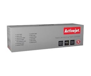 Printertilbehør blekk/toner - ActiveJet Supreme - Laser toner Svart - ATR-1230N